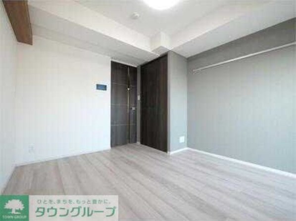 ラフィスタ金町の物件内観写真